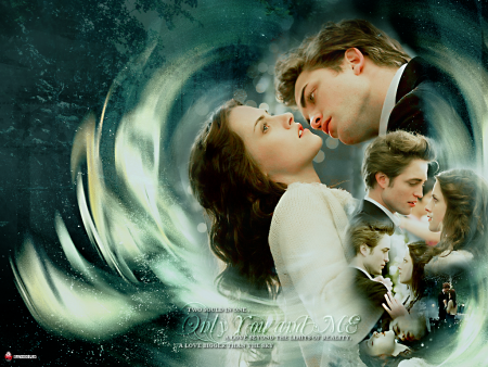 Edward and Bella