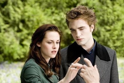 New moon